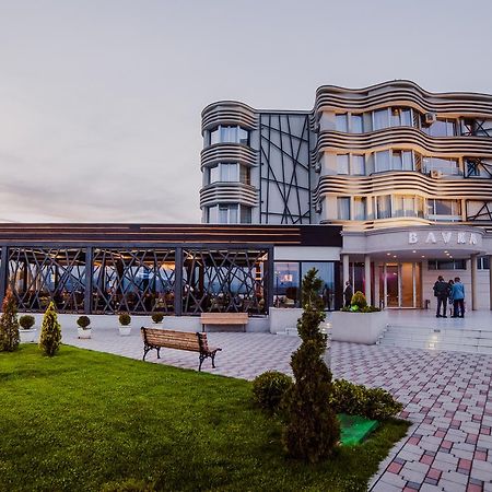 Hotel Bavka Лесковац Екстериор снимка