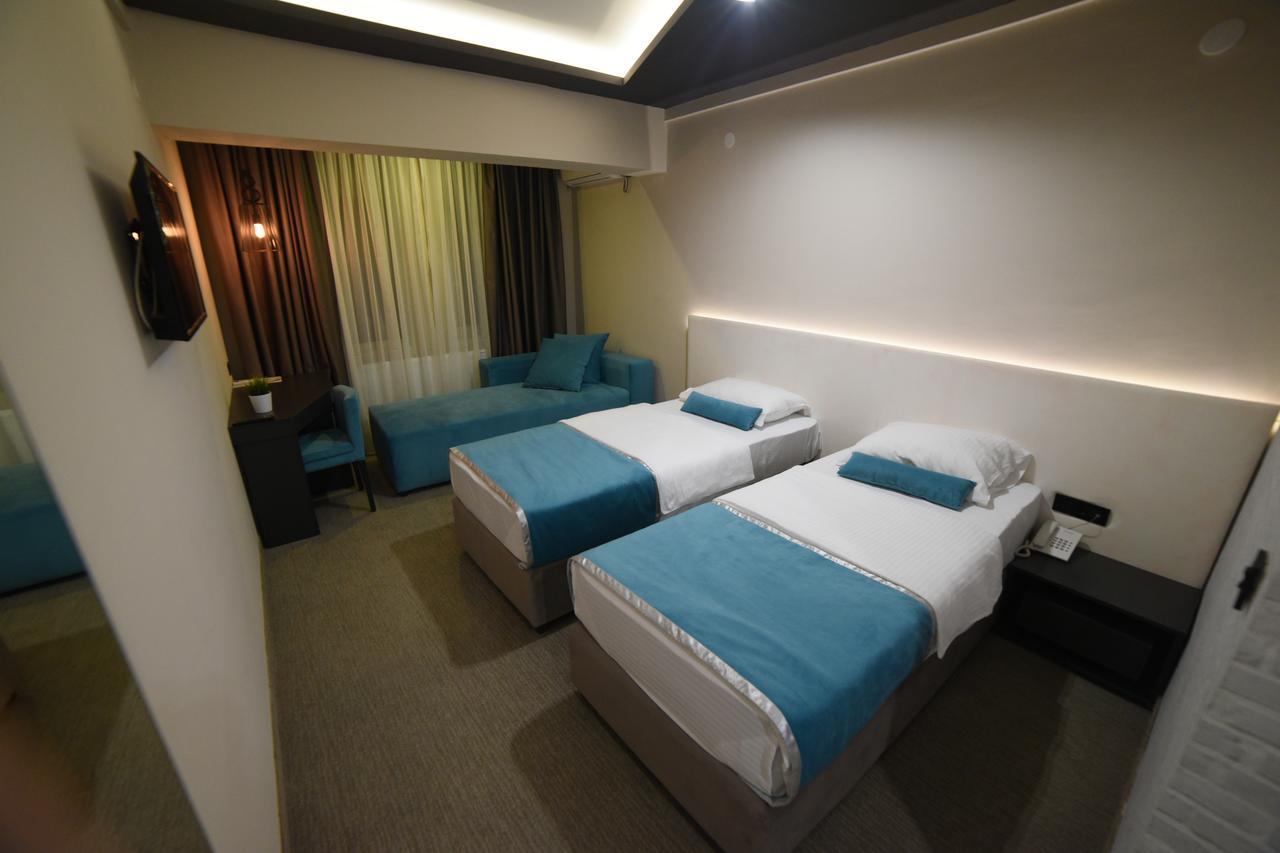 Hotel Bavka Лесковац Екстериор снимка