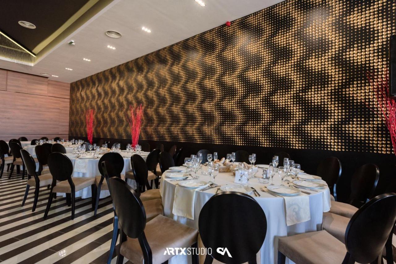 Hotel Bavka Лесковац Екстериор снимка